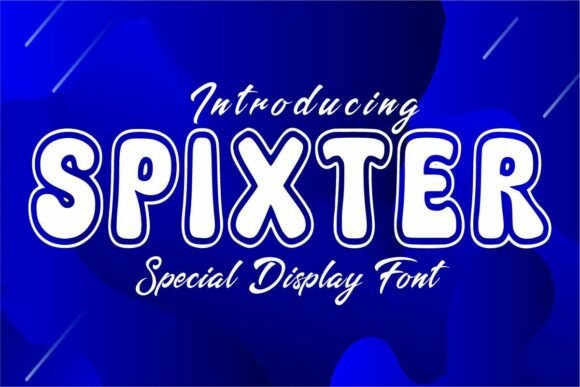 Spixter Free Download